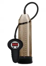 Вакуумные помпы серый