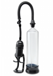 Вакуумные помпы abc пластик