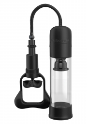 Вакуумные помпы черные