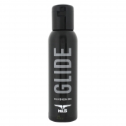 Лубриканты, смазка mister b