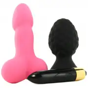 Анальные игрушки