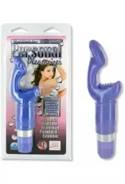 Вибраторы g-точки синий