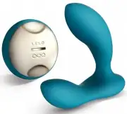 Массажеры простаты голубой