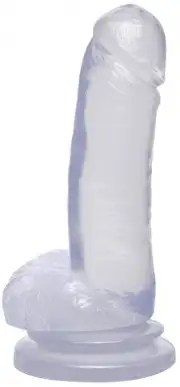 Фаллоимитаторы реалистичные без питания