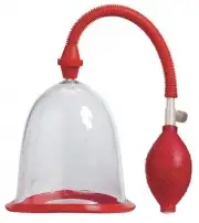 Вакуумные помпы abc пластик