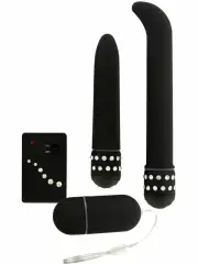 Cекс наборы toy joy