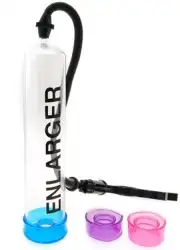 Вакуумные помпы abc пластик