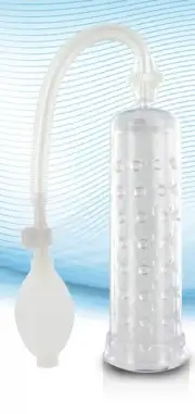 Вакуумные помпы