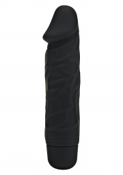 Вибраторы мини черный