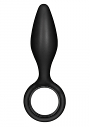 Анальные игрушки