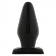 Анальные пробки без питания