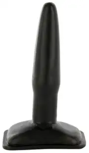 Анальные пробки без питания