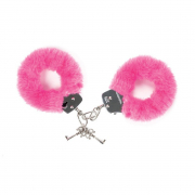 Бдсм и фетиш, розовый