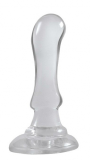 Фаллоимитаторы стеклянные для женщин