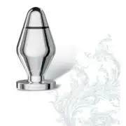 Секс игрушки серебристый