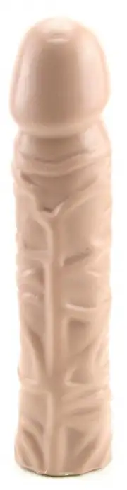 Фаллоимитаторы реалистичные без питания