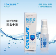 Очиститель для секс игрушек