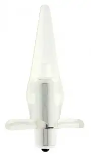 Анальные игрушки tpe