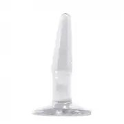 Анальные пробки без питания