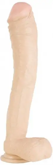 Фаллоимитаторы реалистичные california exotic novelties