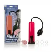 Секс игрушки красный