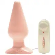 Анальные вибраторы не входит в комплект