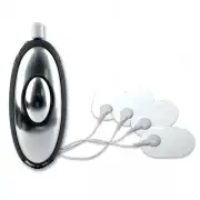 Электростимуляция белый