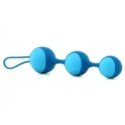 Вагинальные шарики без питания