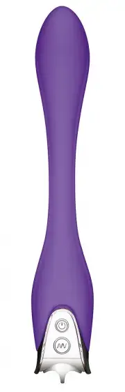 Вибраторы g-точки фиолетовый