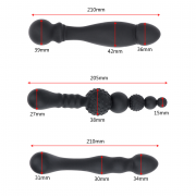 Анальные шарики