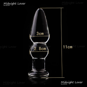 Анальные пробки