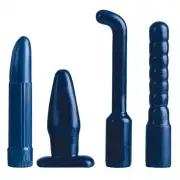 Cекс наборы california exotic novelties