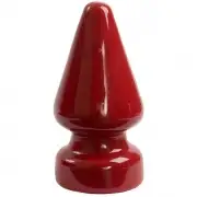 Анальные пробки, латекс