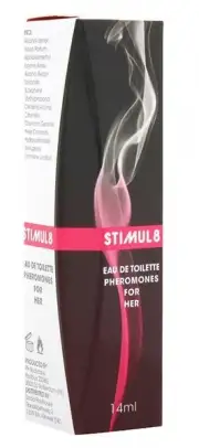 Женские stimul8