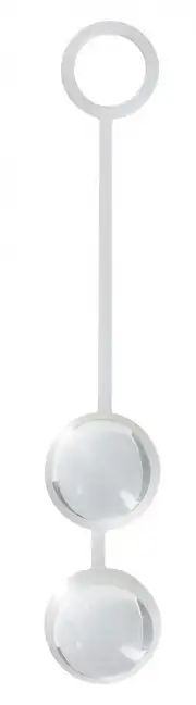 Вагинальные шарики