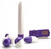 Cекс наборы фиолетовый