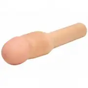 Секс игрушки из киберкожи