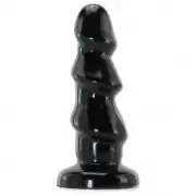 Анальные пробки телесного цвета