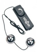 Вагинальные шарики pvc