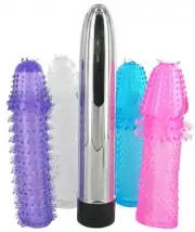 Cекс наборы прозрачный