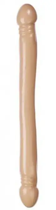 Фаллоимитаторы двойные doc johnson