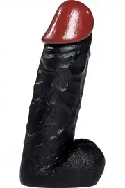 Фаллоимитаторы реалистичные toy joy