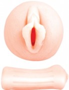 Вагины и мастурбаторы без питания