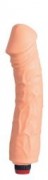 Вибраторы реалистичные телесный