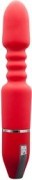 Анальные игрушки красный