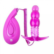 Анальные игрушки topco sales