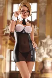 Эротические костюмы полиамид