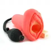 Вагины и мастурбаторы pvc