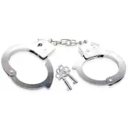 Бдсм и фетиш изделия из металла