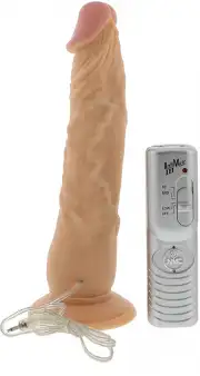 Вибраторы реалистичные nmc